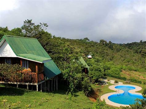 Discover Colinas Verdes Zapotal Lodge (, Costa Rica) .